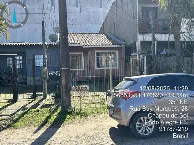 Casa venda em Região Geográfica Imediata de Porto Alegre, Região Metropolitana de Porto Alegre