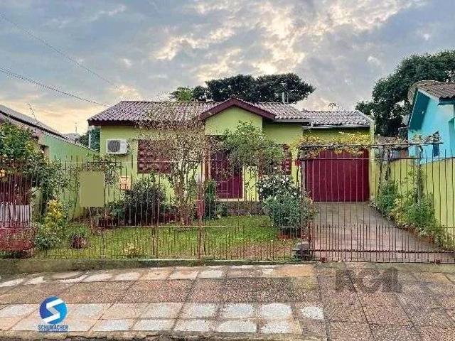 Casa venda em Campo Novo, Porto Alegre