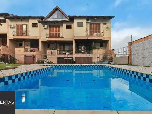 Casa venda em Porto Alegre, Ipanema