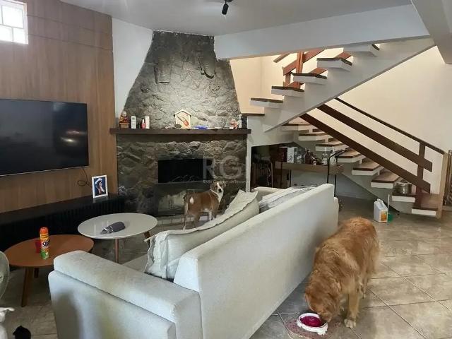 Casa venda em Jardim Isabel, Porto Alegre