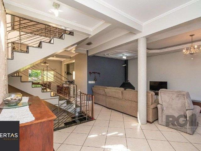 Casa venda em Porto Alegre, Jardim Botânico