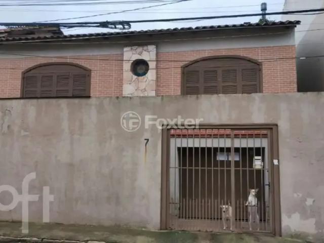 Casa venda em Região Geográfica Imediata de Porto Alegre, Região Metropolitana de Porto Alegre