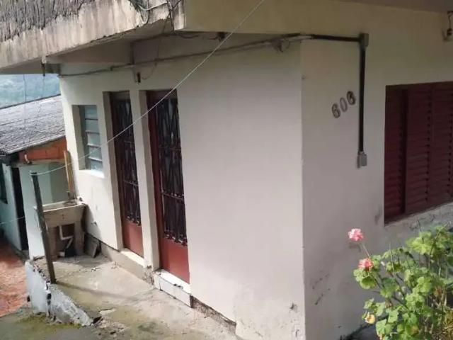Casa venda em Vila Brasília, Porto Alegre