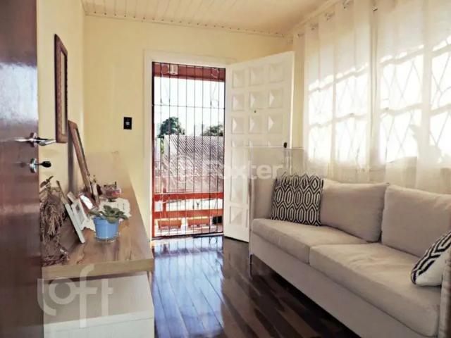 Casa venda em Jardim Nossa Senhora das Graças, Porto Alegre