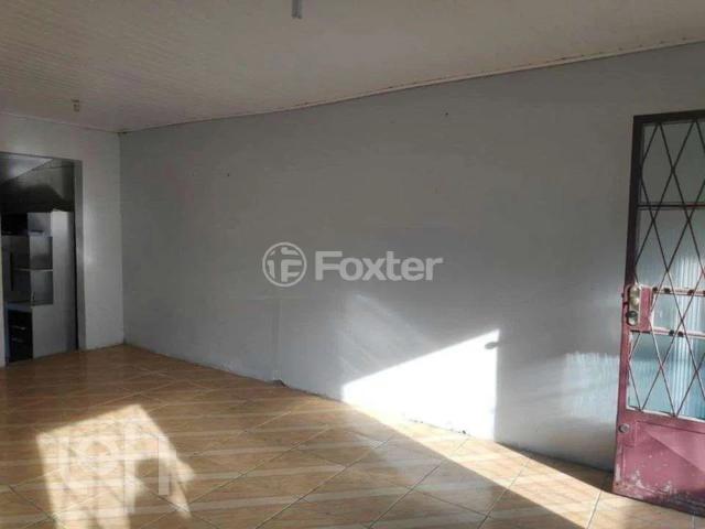 Casa venda em CEFER 2, Porto Alegre
