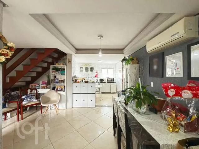 Casa venda em Vila Brasília, Porto Alegre