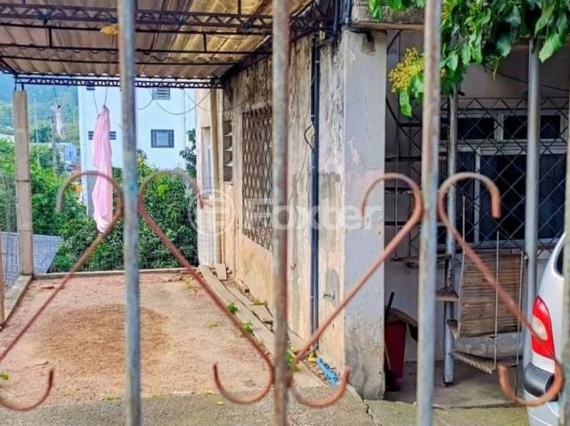 Casa venda em Vila Brasília, Porto Alegre