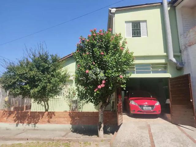 Casa venda em Jardim Carvalho, Porto Alegre