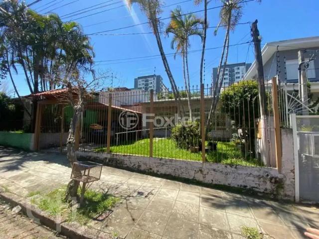Casa venda em Jardim do Salso, Porto Alegre