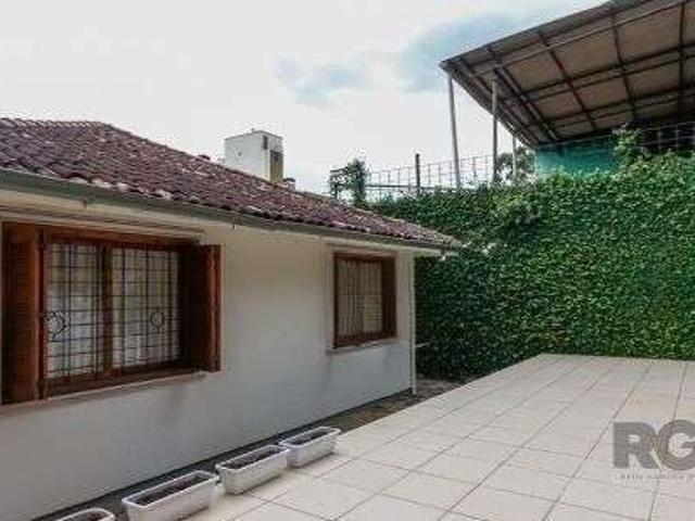 Casa venda em Porto Alegre, Jardim do Salso