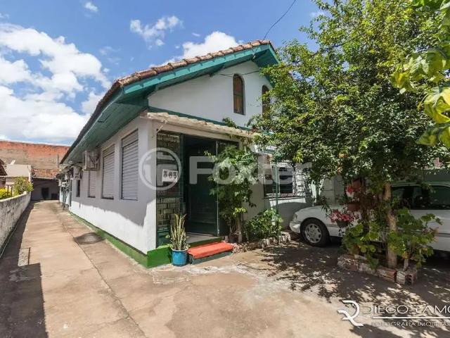 Casa venda em Região Geográfica Imediata de Porto Alegre, Região Metropolitana de Porto Alegre