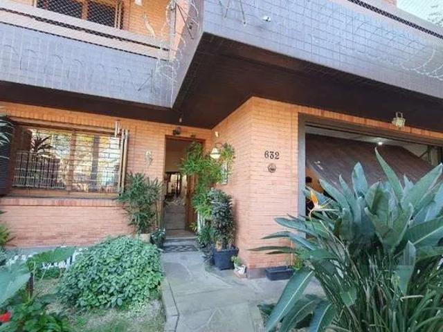 Casa venda em Jardim Floresta, Porto Alegre