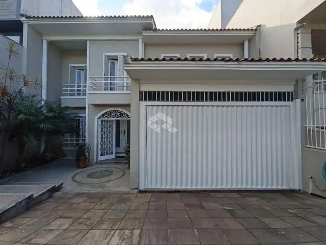 Casa venda em Jardim Itu, Porto Alegre
