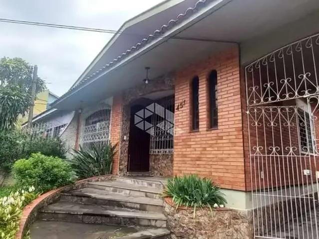 Casa venda em Região Geográfica Imediata de Porto Alegre, Região Metropolitana de Porto Alegre