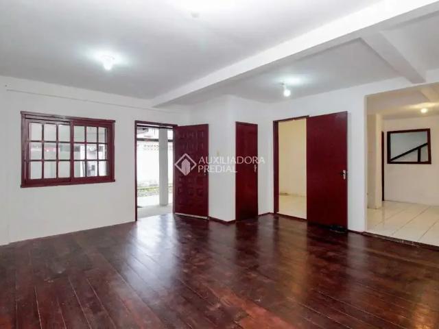 Casa venda em Jardim Itu, Porto Alegre