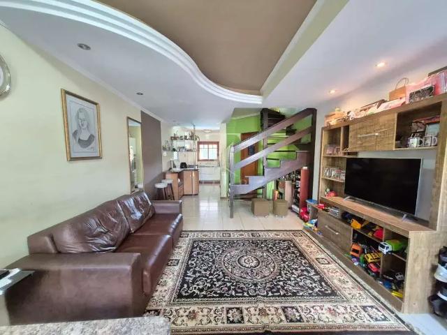 Casa venda em Jardim Itu, Porto Alegre