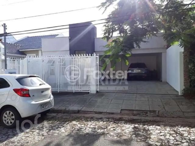 Casa venda em Jardim Sabará, Porto Alegre
