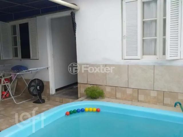 Casa venda em Jardim Sabará, Porto Alegre