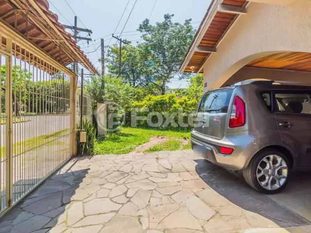Casa venda em Jardim Itu, Porto Alegre