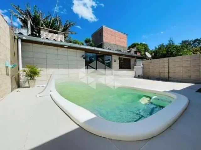 Casa venda em Jardim Leopoldina, Porto Alegre
