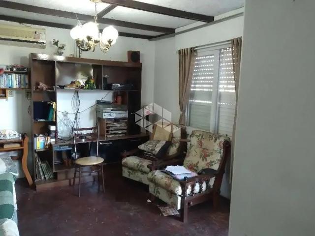 Casa venda em Jardim Leopoldina, Porto Alegre