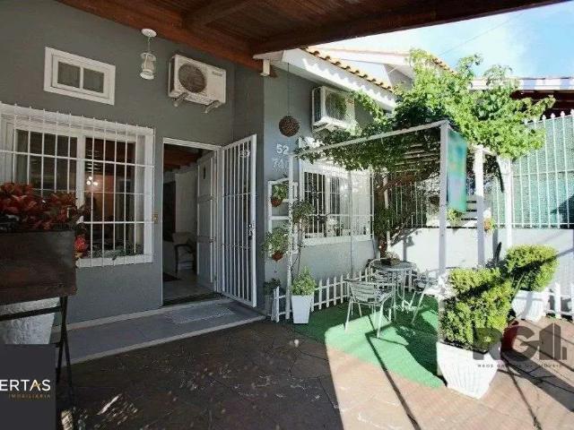 Casa venda em Jardim Leopoldina, Porto Alegre