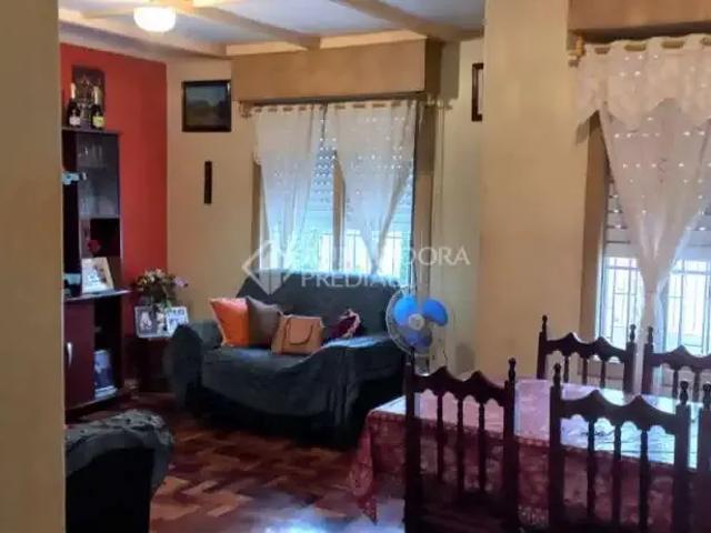 Casa venda em Jardim Leopoldina, Porto Alegre