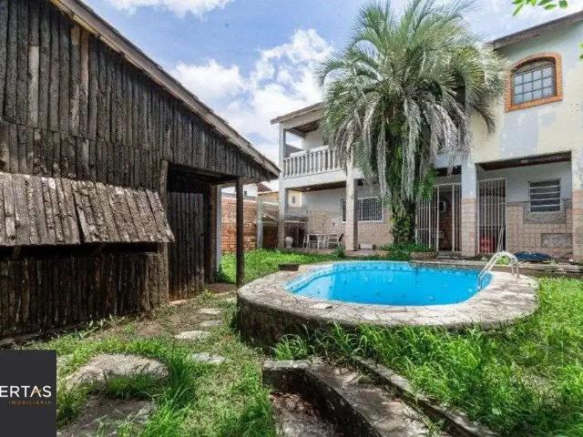 Casa venda em Jardim Leopoldina, Porto Alegre