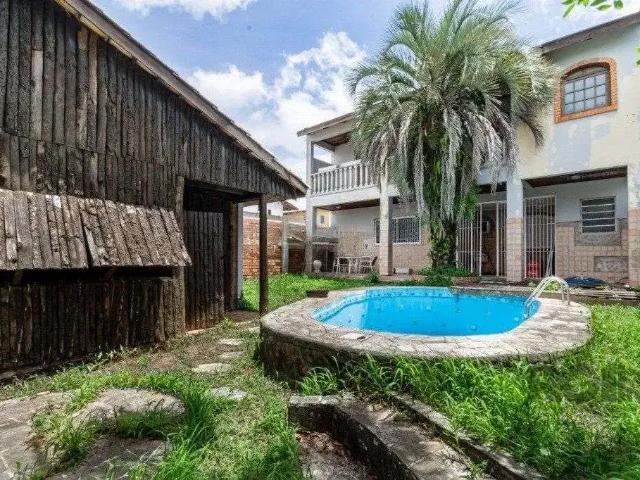 Casa venda em Jardim Leopoldina, Porto Alegre
