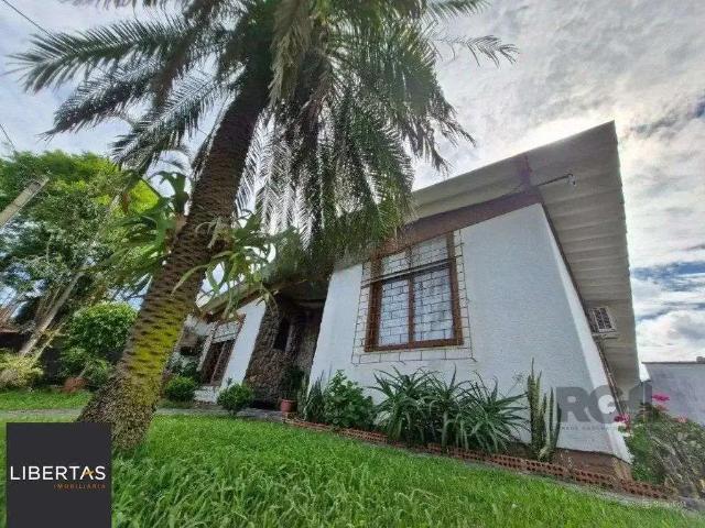 Casa venda em Jardim Leopoldina, Porto Alegre