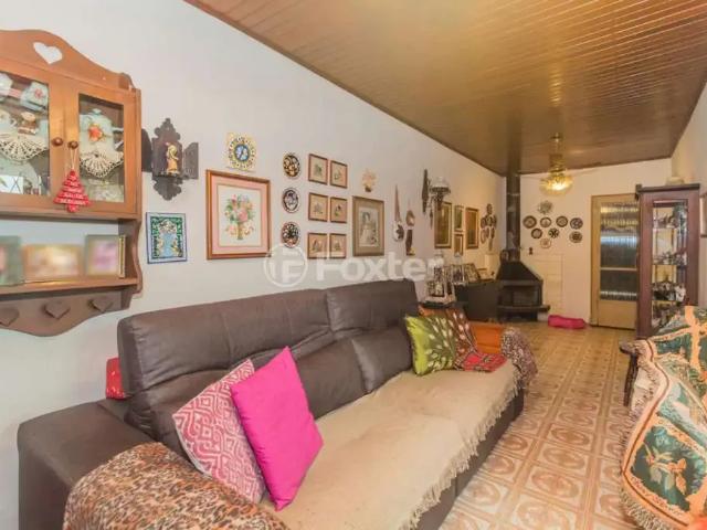 Casa venda em Jardim Leopoldina, Porto Alegre