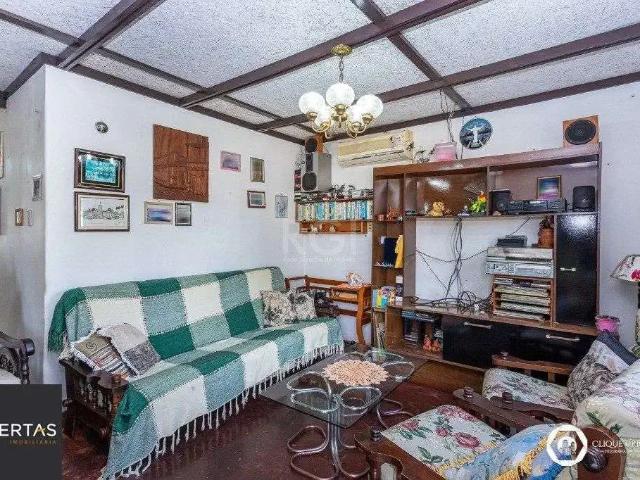 Casa venda em Jardim Leopoldina, Porto Alegre
