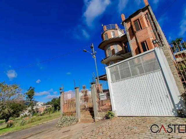 Casa venda em Jardim Leopoldina, Porto Alegre