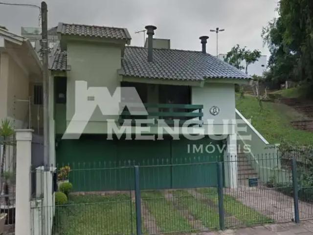 Casa venda em Cristo Redentor, Porto Alegre