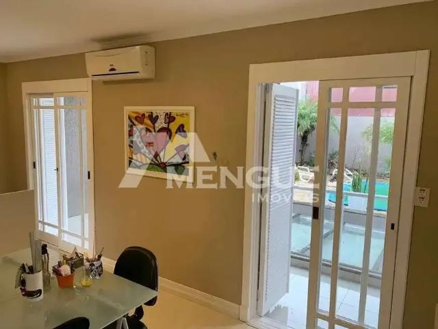 Casa venda em Jardim Itu, Porto Alegre