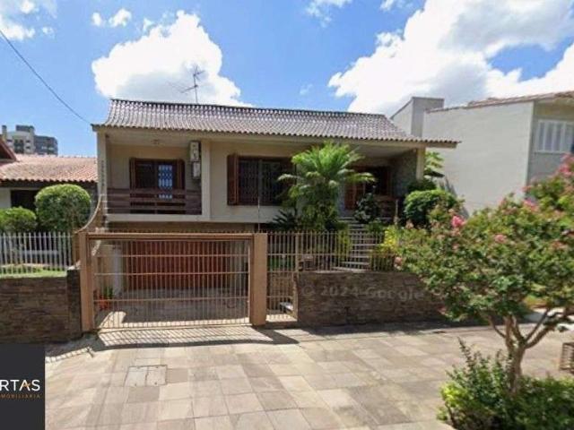 Casa venda em Porto Alegre, Jardim Itu