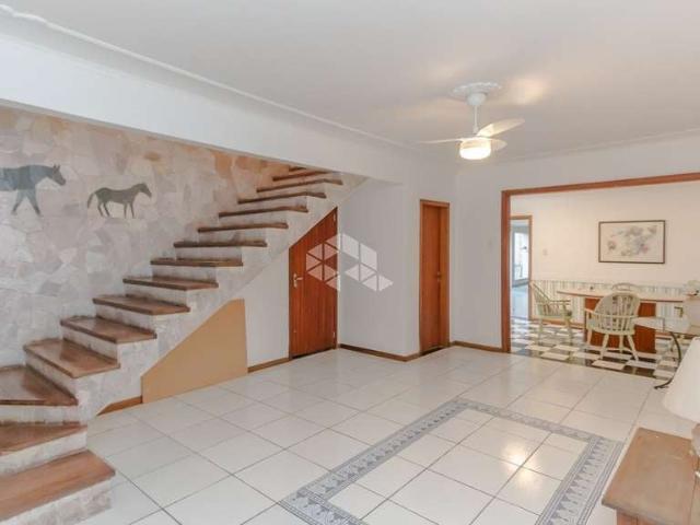 Casa venda em Porto Alegre, Jardim São Pedro