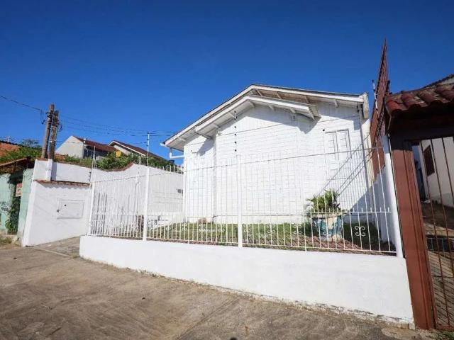 Casa venda em Jardim Sabará, Porto Alegre