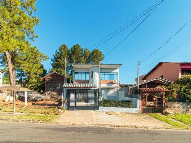 Casa venda em Lomba do Pinheiro, Porto Alegre