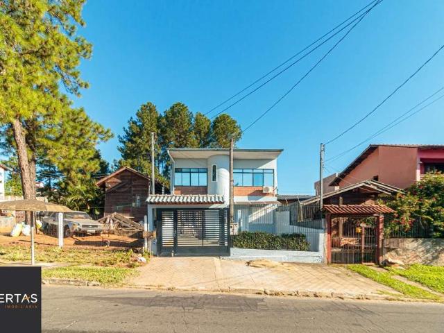 Casa venda em Lomba do Pinheiro, Porto Alegre