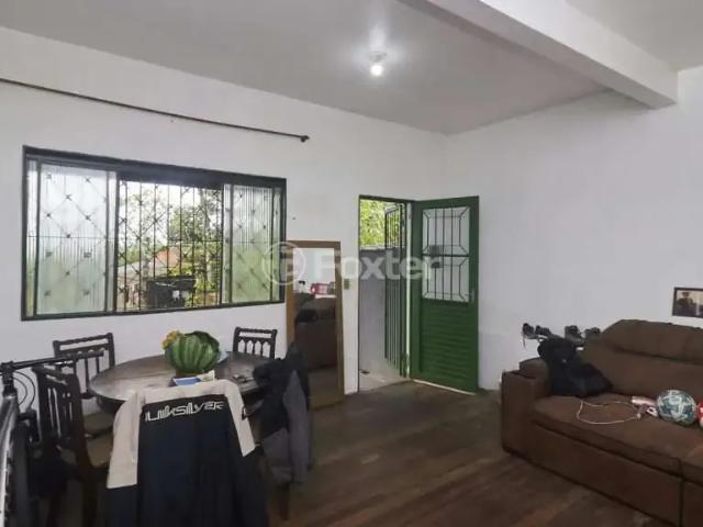 Casa venda em Lomba do Pinheiro, Porto Alegre