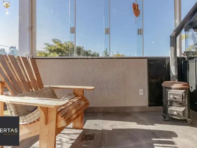 Casa venda em Condomínio Chácara das Nascentes, Porto Alegre
