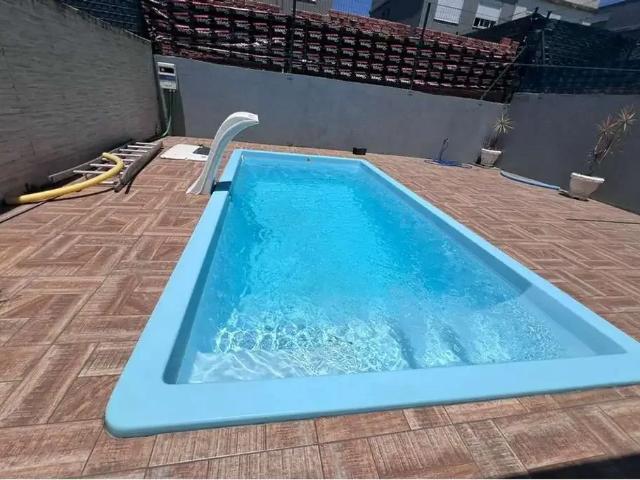 Casa venda em Condomínio Chácara das Nascentes, Porto Alegre