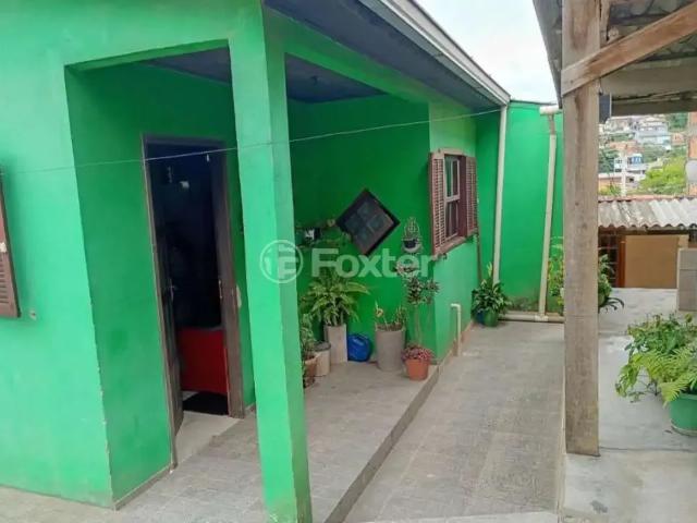 Casa venda em Vila Quinta do Portal, Porto Alegre