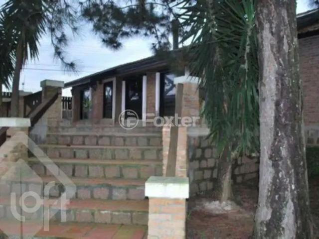 Casa venda em Lomba do Pinheiro, Porto Alegre