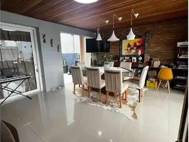 Casa venda em Condomínio Chácara das Nascentes, Porto Alegre