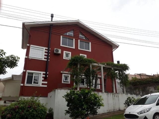 Casa venda em Condomínio Chácara das Nascentes, Porto Alegre
