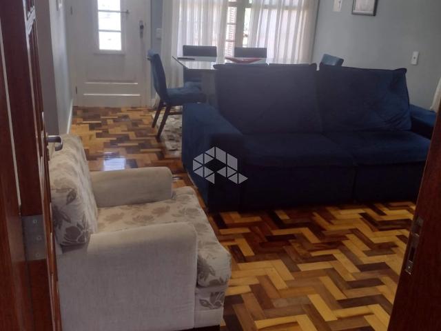 Casa venda em Lomba do Pinheiro, Porto Alegre