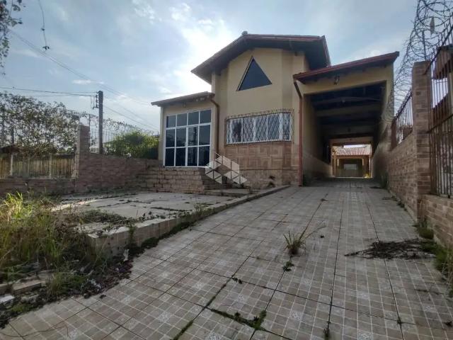 Casa venda em COOTEEPA - Cooperativa Habitacional dos Trabalhadores de Escolas Particulares de Porto Alegre, Porto Alegre
