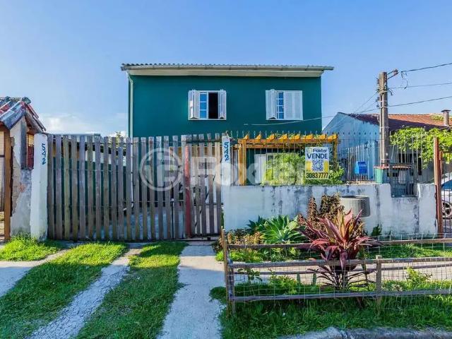 Casa venda em Vila São Francisco, Porto Alegre